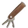 Πορτοφόλι Safety wallet hide & stitches Brown (20208-006)